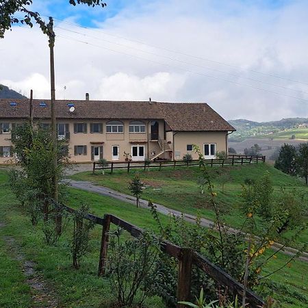 Villa Cascina Fazioli Alfiano Natta Esterno foto