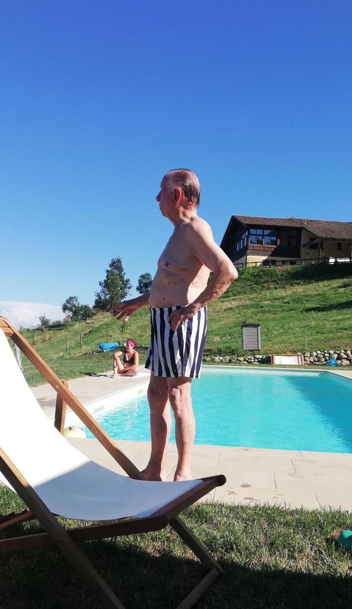 Villa Cascina Fazioli Alfiano Natta Esterno foto