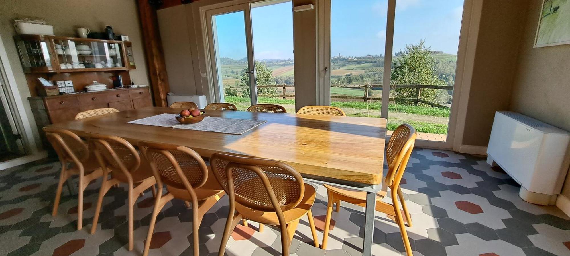 Villa Cascina Fazioli Alfiano Natta Esterno foto