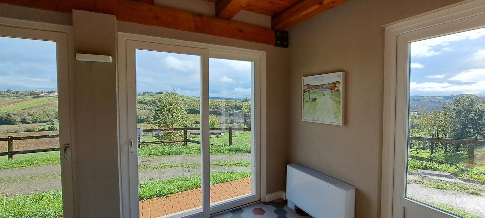Villa Cascina Fazioli Alfiano Natta Esterno foto