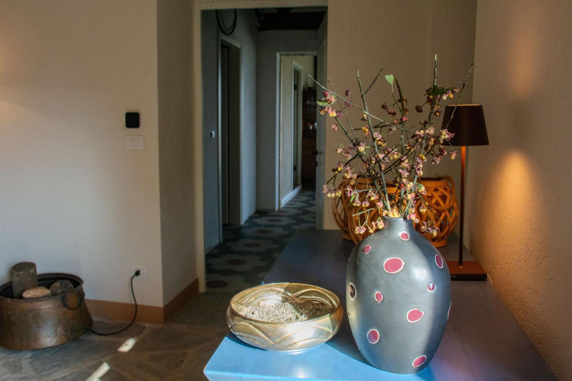 Villa Cascina Fazioli Alfiano Natta Esterno foto