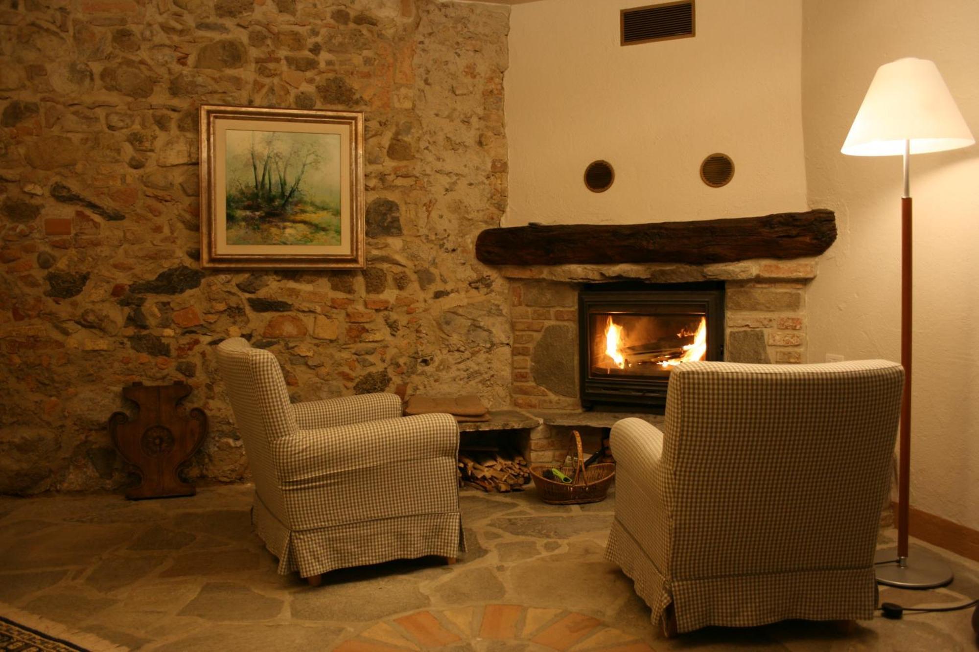 Villa Cascina Fazioli Alfiano Natta Esterno foto