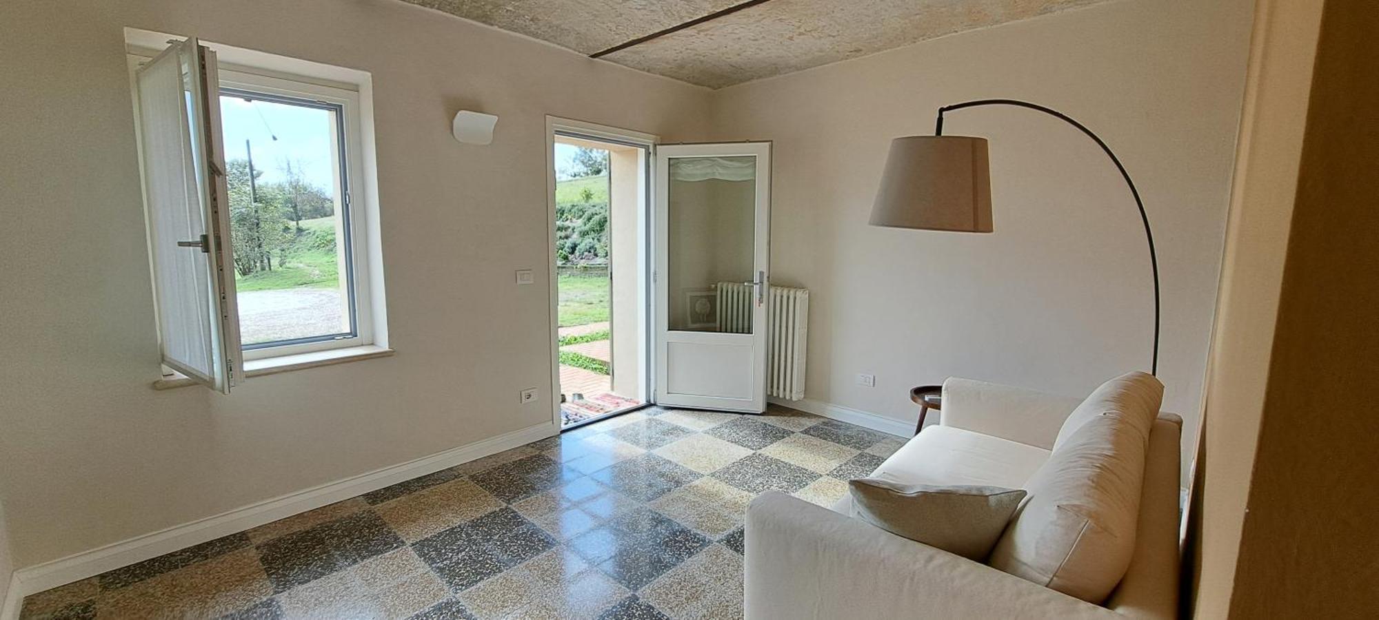 Villa Cascina Fazioli Alfiano Natta Esterno foto